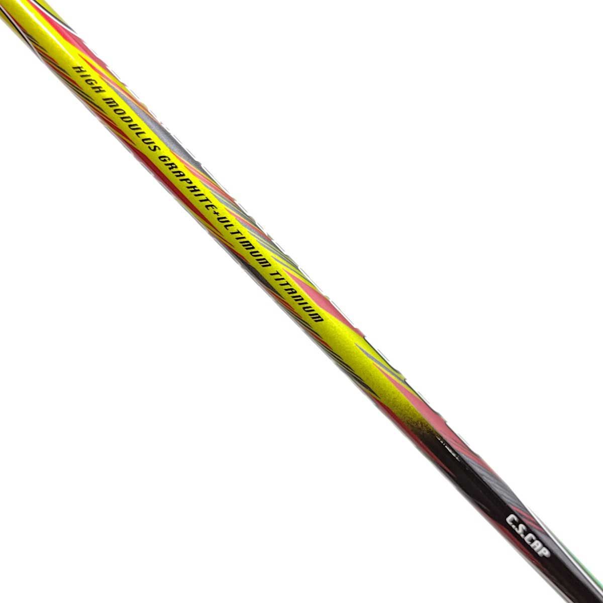 YONEX ARMORTEC 800 DEFENSIVE バドミントンラケット YONEX ARMORTEC 800 DEFENSIVE バドミントンラケット Yonex Armortec