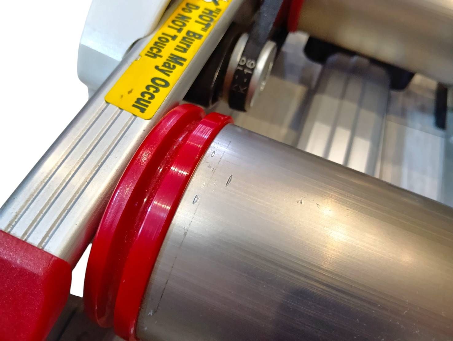 ハイブリッドローラー LiveRide