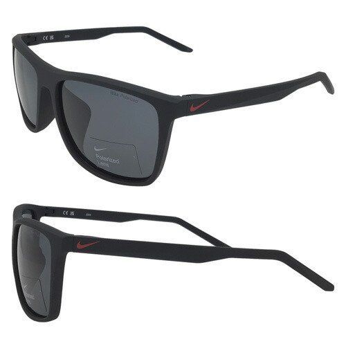 ナイキ 偏光サングラス fd1885 021 FLAME LB P NIKE 偏光 ミラー