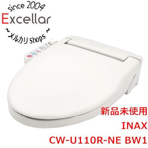bn 17 INAX 温水洗浄便座 シャワートイレ CW-U110R-NE|BW1
