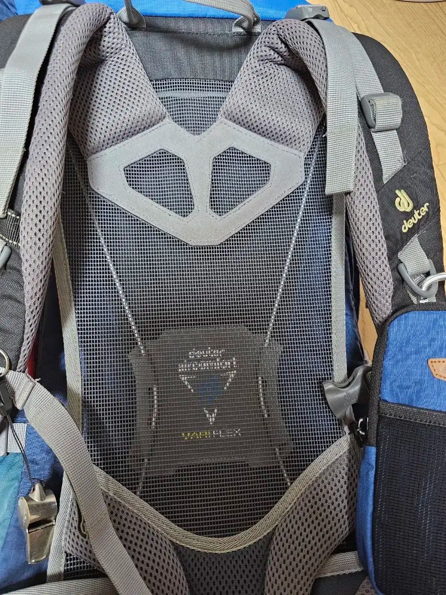 Deuter