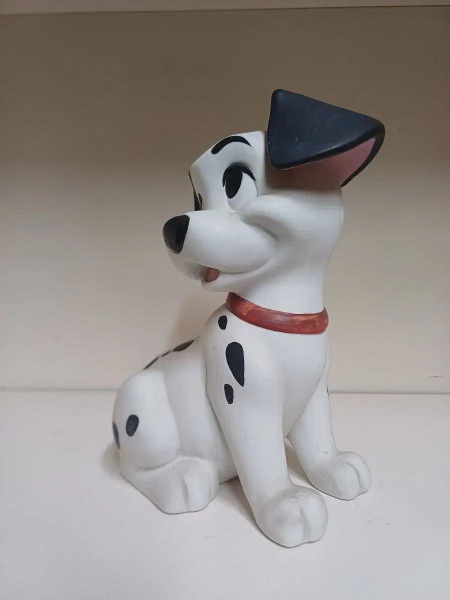 加藤工芸 ディズニー101匹わんちゃん ガーデンスタチュー