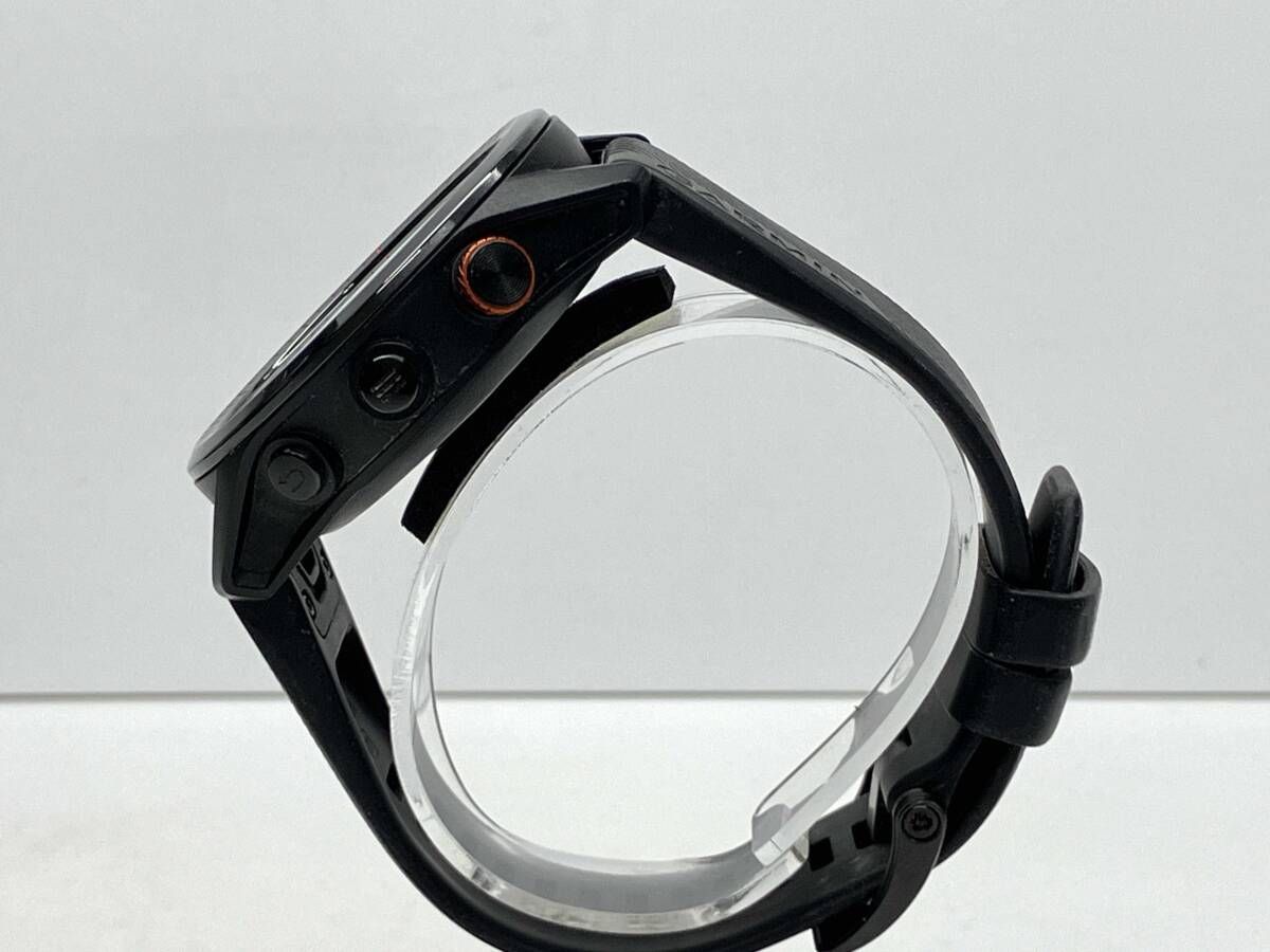 GPS ゴルフウォッチ