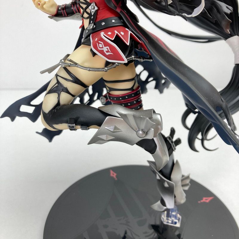 中古品】 完備品 ALTER テイルズ オブ ベルセリア ベルベット