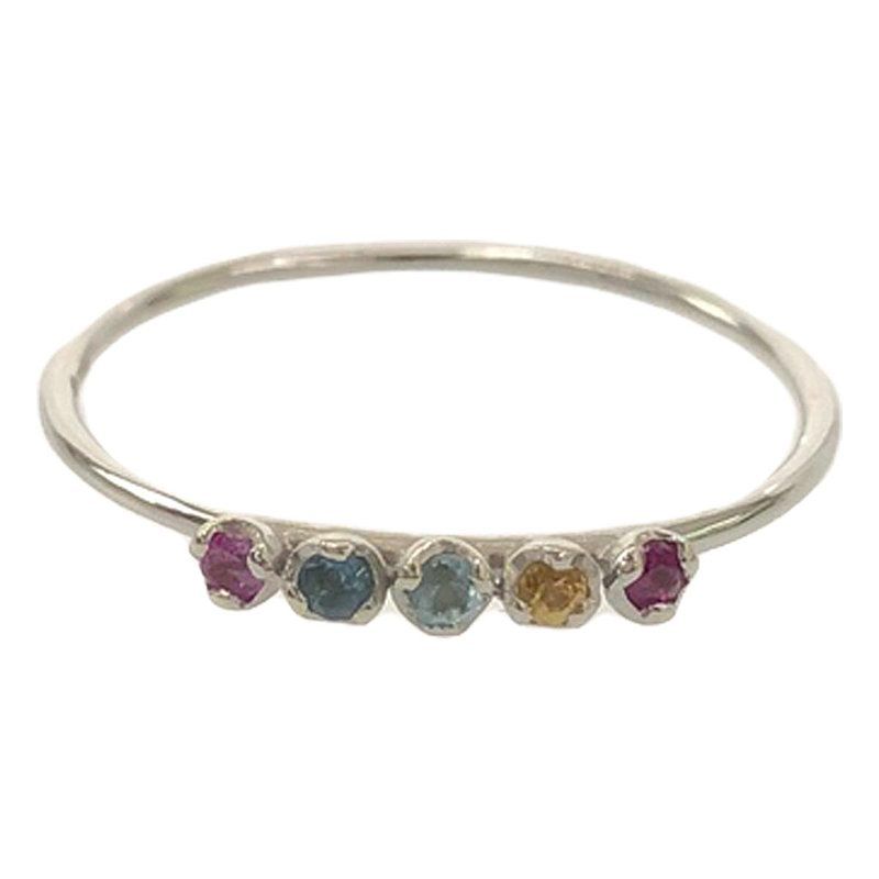 美品】 Parcelle Jewelry / パーセル ジュエリー | PAR-458 