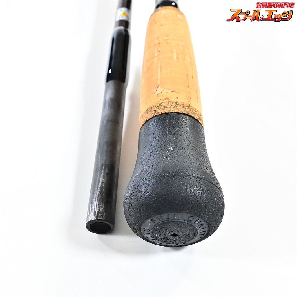 ツララxボンバダ アベントゥーラ 59 TULALAxBOMBADA Aventura ライギョ 怪魚 K_182 v 43304