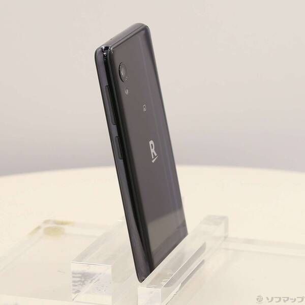 中古品〕 Rakuten Mini 32GB ナイトブラック C330 楽天 SIM