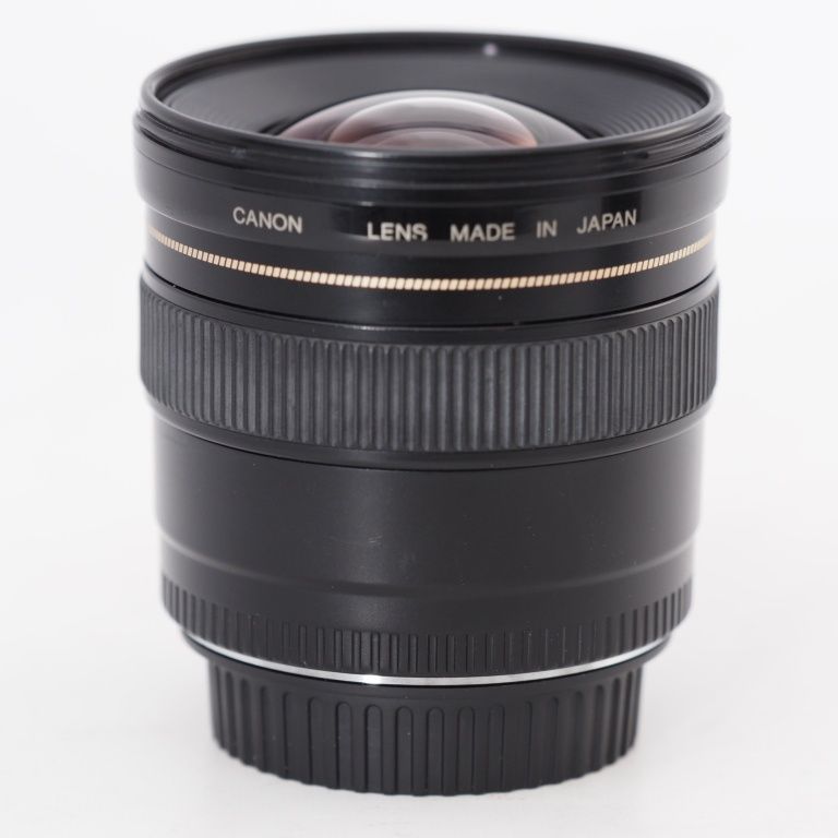 Canon キヤノン 単焦点レンズ EF20mm F2.8 USM EFマウント フル Canon キヤノン 単焦点レンズ EF20mm F2.8 USM EFマウント フル