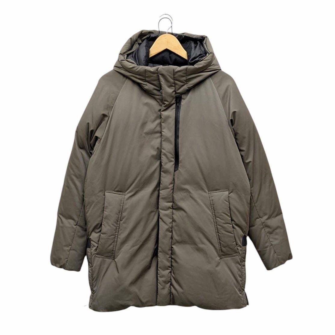 BEAUTY&YOUTH UNITED ARROWS ダウンジャケット M THE NORTH FACE PURPLE LABEL＞ EX for monkey time 65/35 SRT