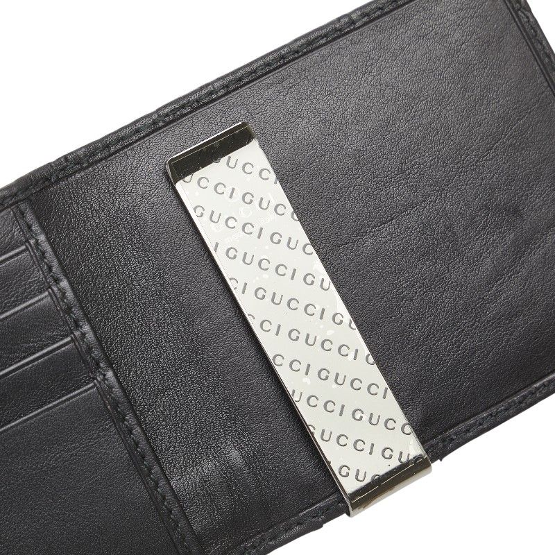 ブラック レザー