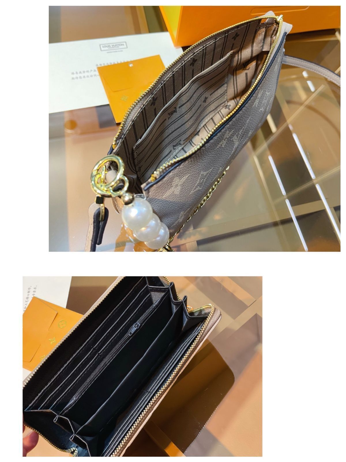 ショルダーバッグ