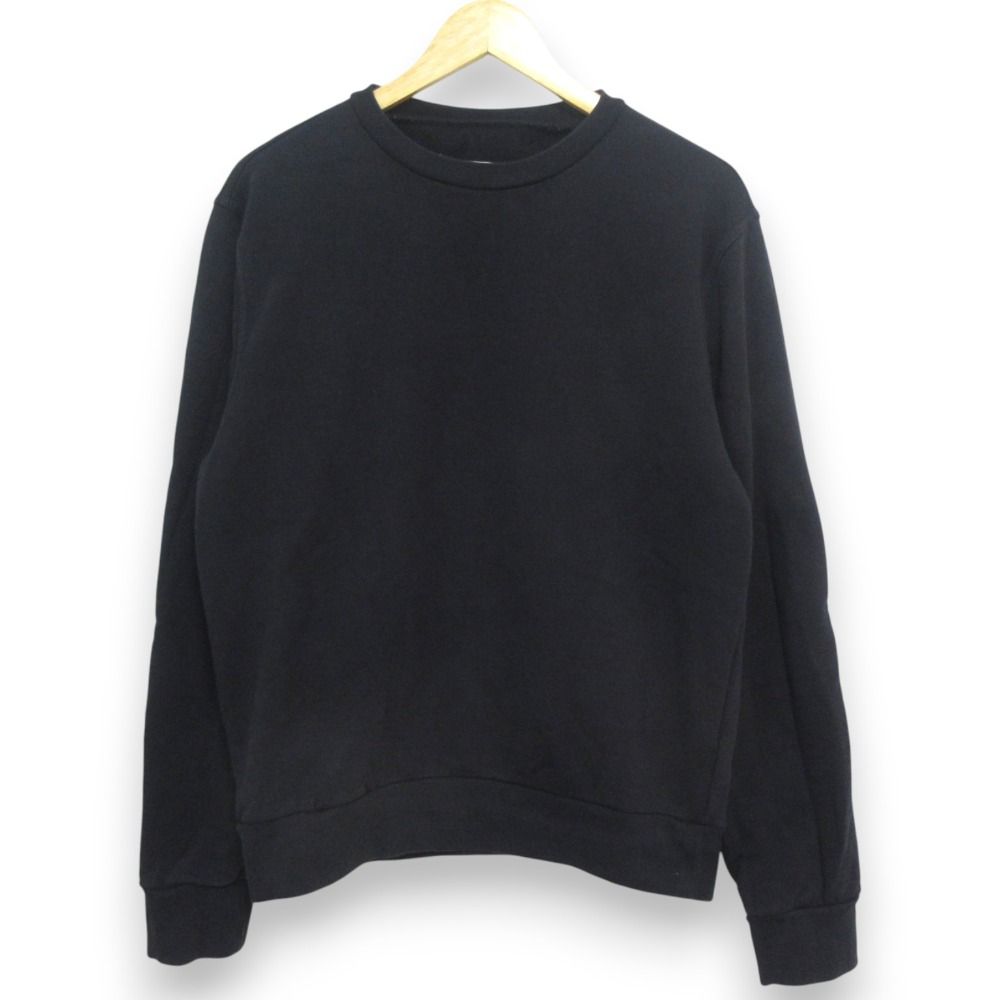 良品 20AW Maison Margiela 14 メゾンマルジェラ レザーエルボーパッチ 