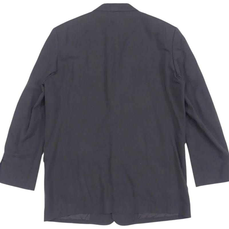 Papas パパス テーラードジャケット L ブレザー スーツ 50 古着 メンズ