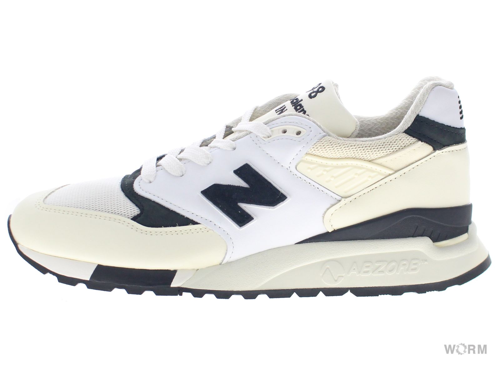 【US10】 New Balance U998TI 【新古品】