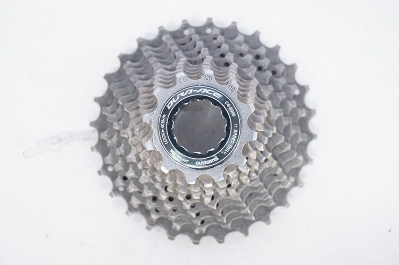 SHIMANO シマノ DURA-ACE CS-9000 11-28T スプロケット | バイチャリ浜松店