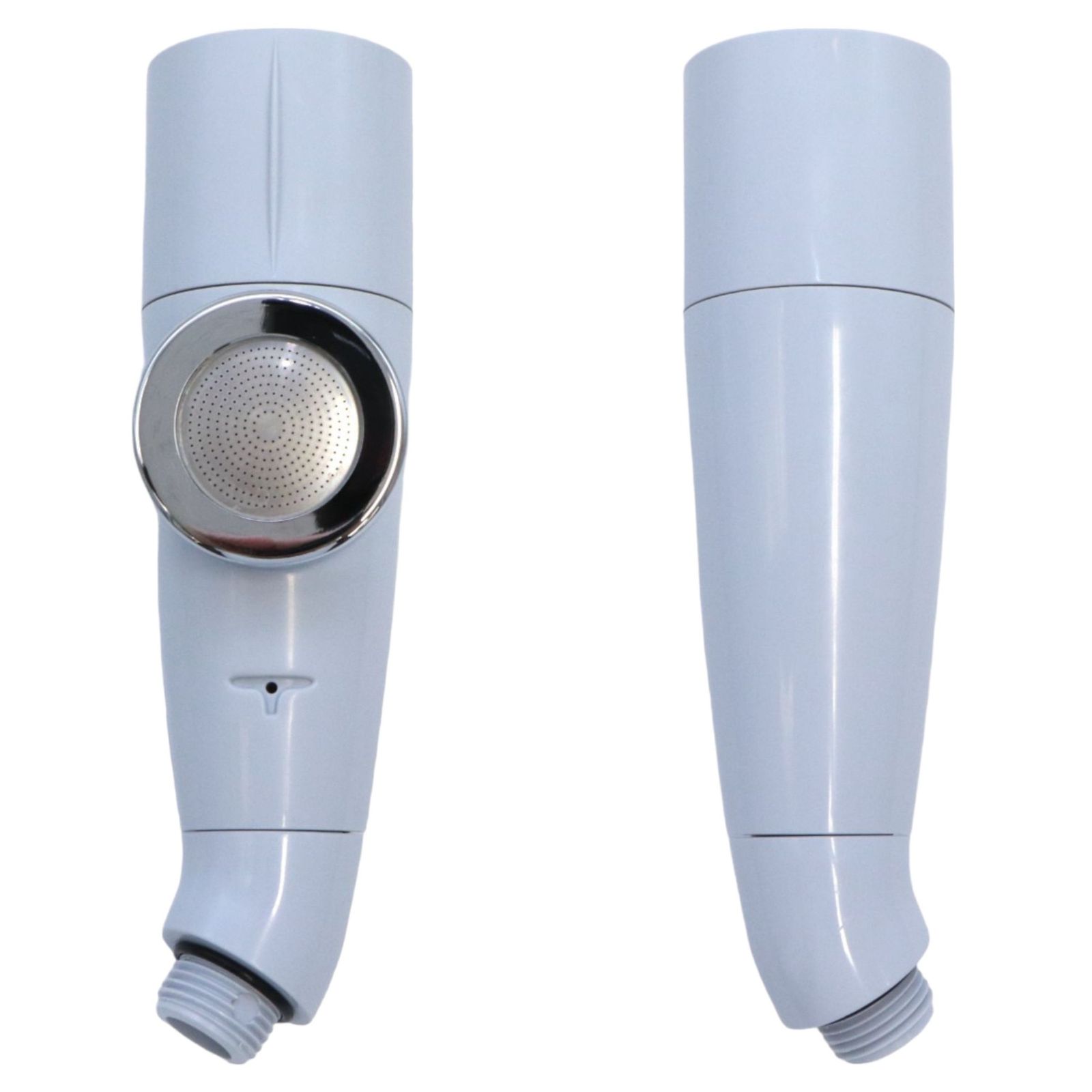 if x BARTH 重炭酸 バブルシャワーヘッド バース シャワーヘッド