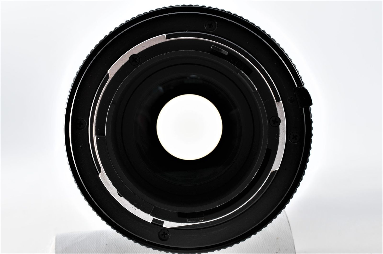 CONTAX Carl Zeiss Vario-Sonnar 80-200mm f/4 T* MMJ コンタックス レンズ #7 メルカリShops