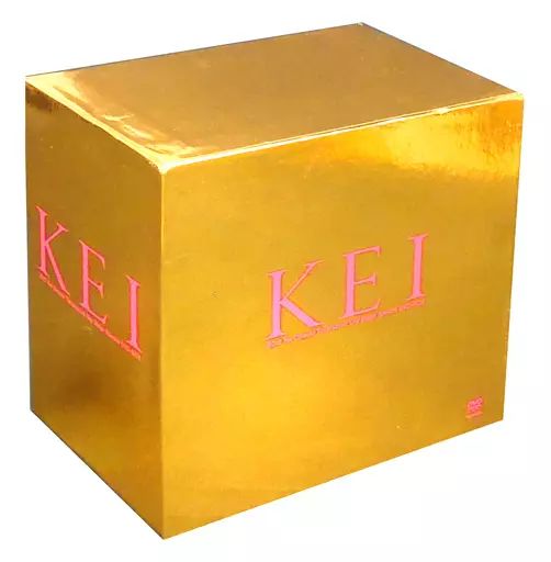 Amazon.co.jp: Special DVD-BOX KEI OTOZUKI 「音月桂」 : 宝塚