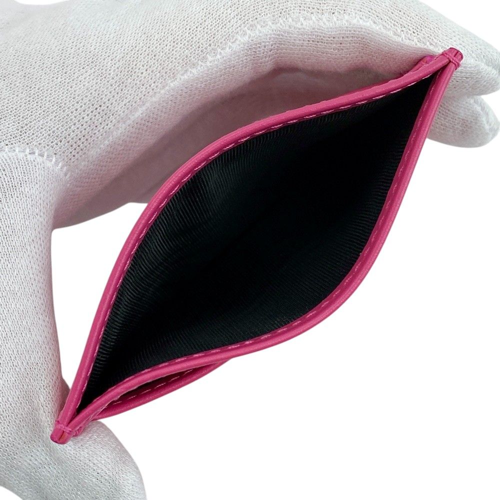 LOUIS VUITTON (ルイヴィトン) エピ ポルトカルト サン・プール