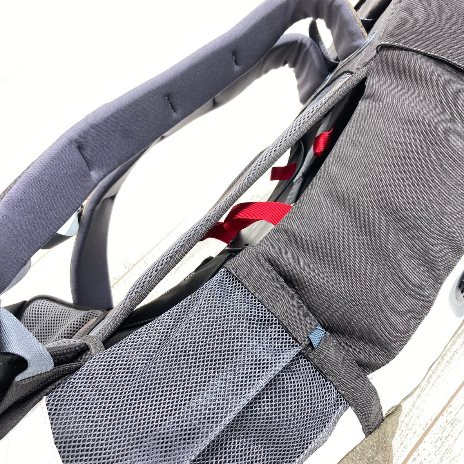～29L バックパック
