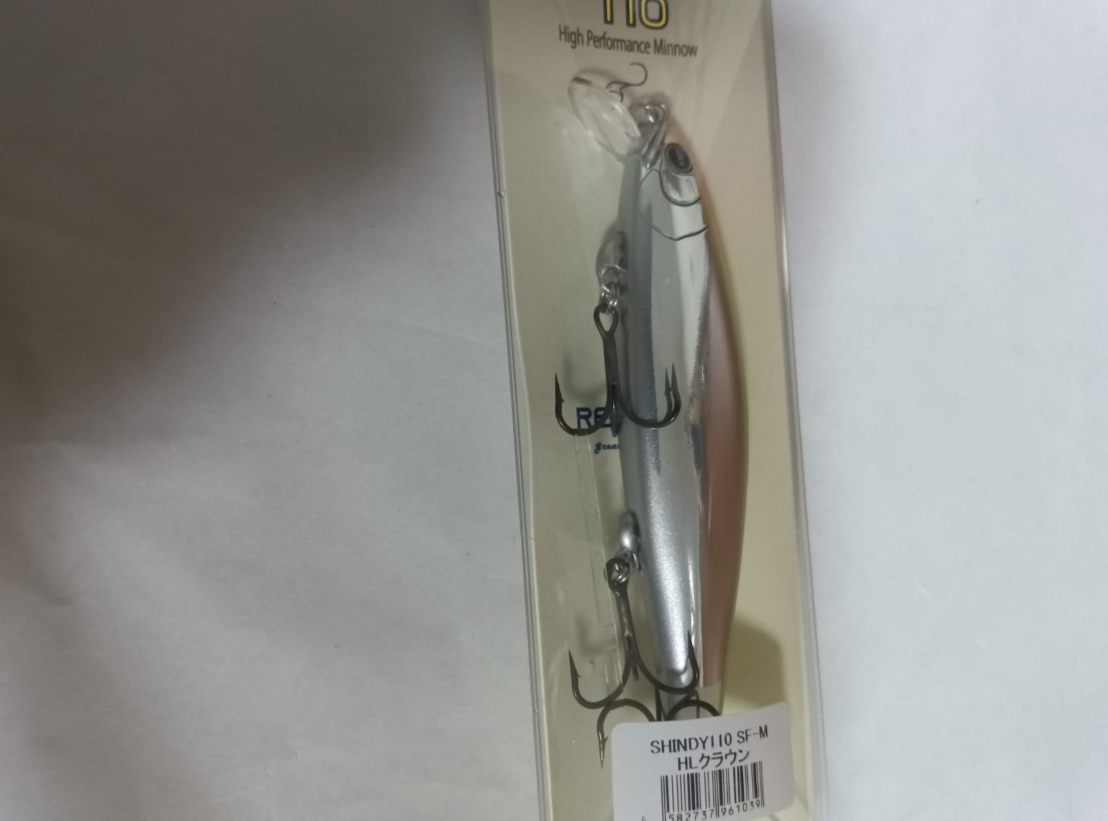 レヴォニック シンディ 110 SF-M - メルカリ