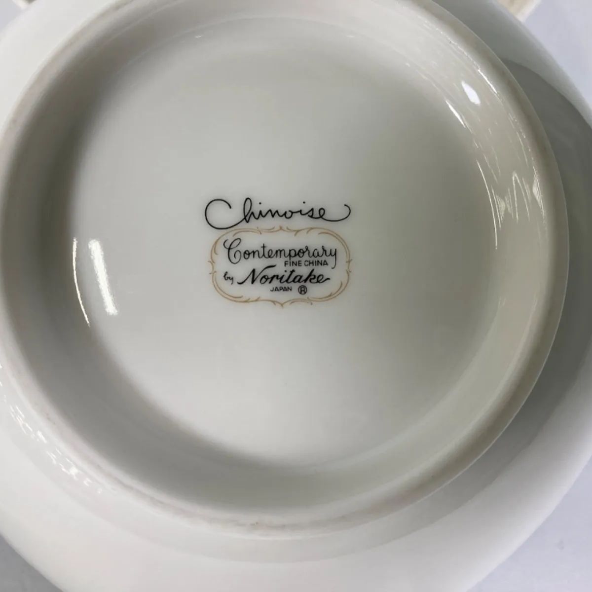 7/4お値下げ！【7/27まで限定販売】Noritake｜ノリタケ｜Chinoise