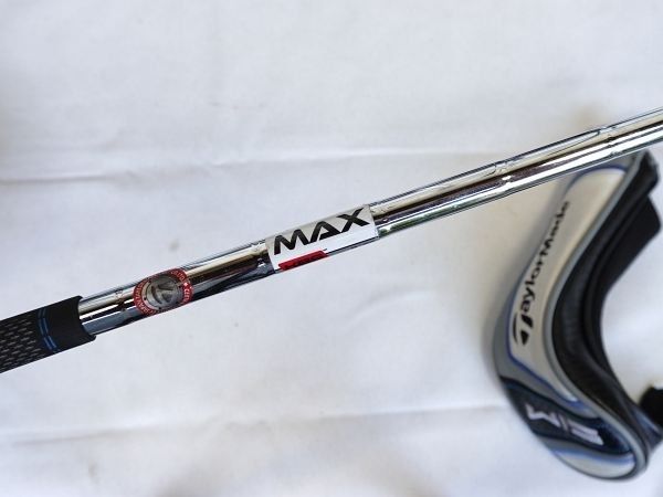 テーラーメイド SIM