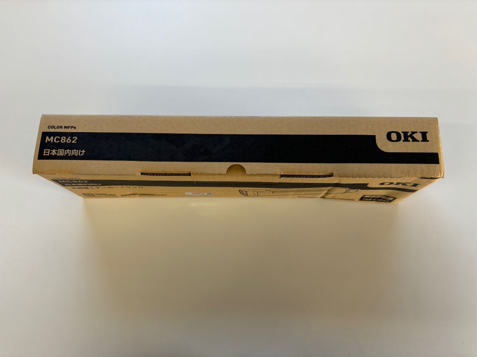 ☆在庫1点のみ☆沖データ/OKI トナーカートリッジ ブラック