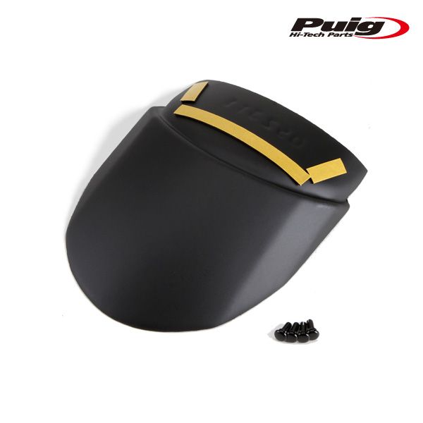 Puig 7512N EXTEND FENDER FRONT MT-09 SP/ TRACER900 GT プーチ エクステンドフェンダー