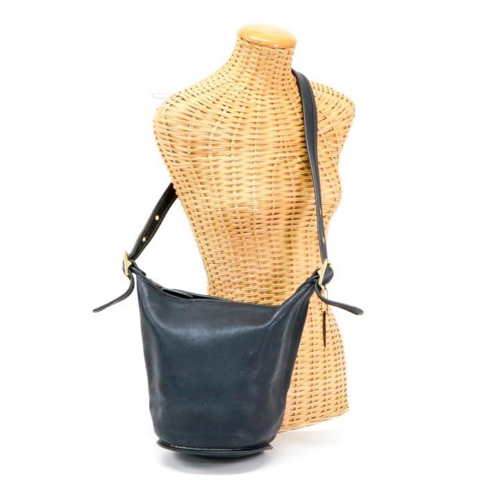 Old Coach ショルダーバッグ コーチ COACH ショルダーバッグ レザー 9953 オールレザー オールド