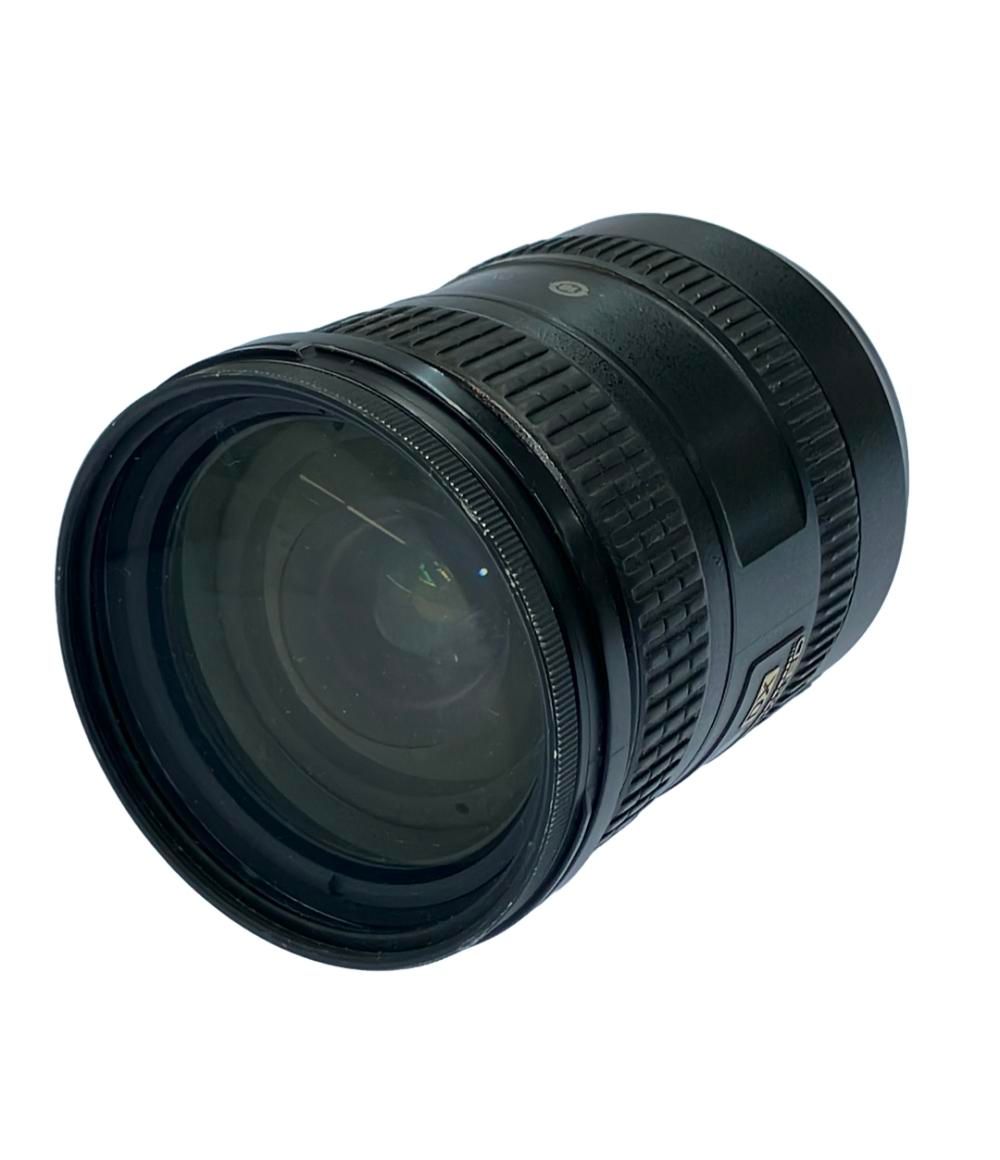 ニコン 交換用レンズ AF-S NIKKOR 18-200mm F3.5-5.6G2 ED DX VR Nikon