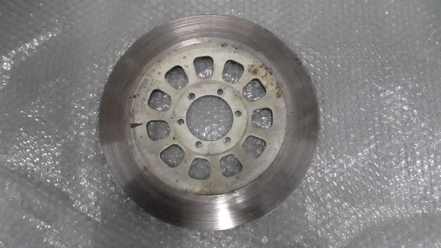 ビラーゴ400 2NT-022xxx の ディスクローター 1748480457