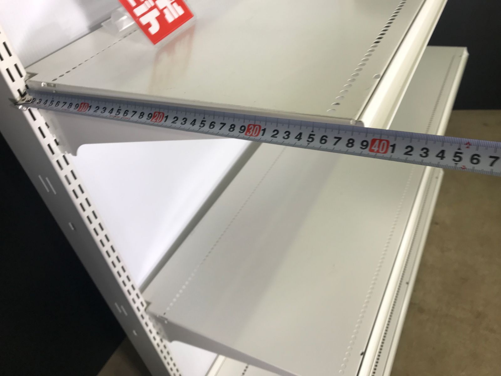什器デポ 什器セット