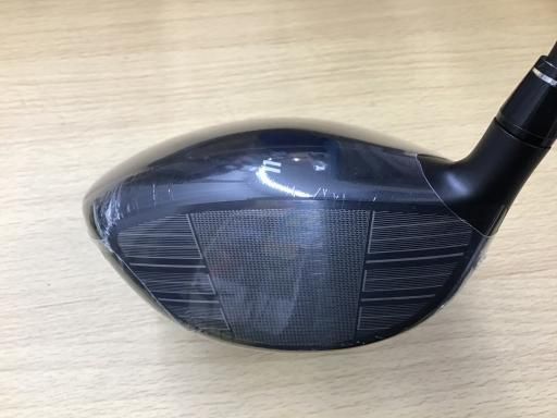 本間ゴルフ TOUR WORLD TW 767 9° ドライバー DR VIZARD EZ-C フレックスS メンズ 男性用 右利き 右用 Nランク ゴルフクラブ