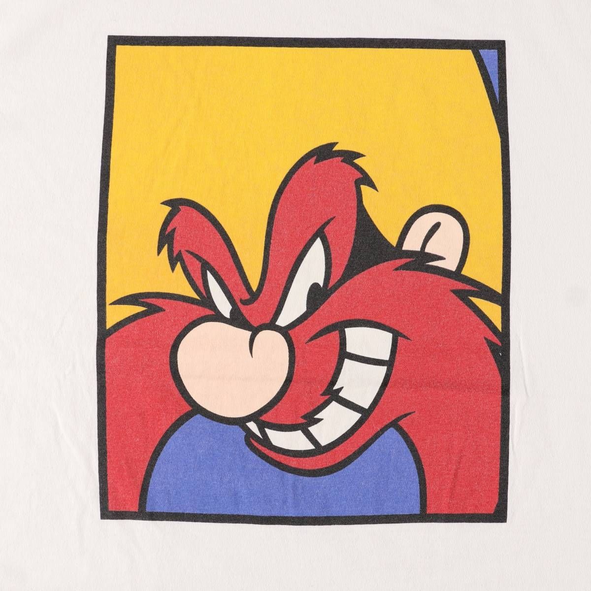古着 90年代 アクメクロージング ACME CLOTHING LOONEY TUNES 古着 90年代 アクメクロージング ACME CLOTHING LOONEY TUNES