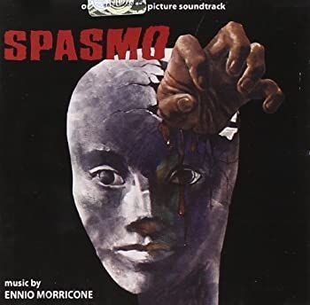 【】Spasmo - O.S.T.