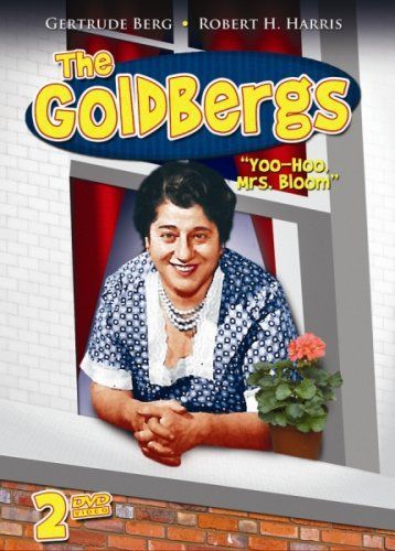 【】Goldbergs [DVD]