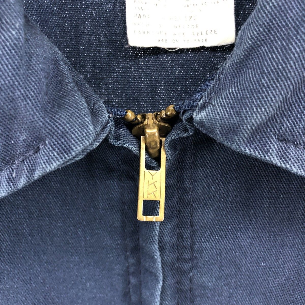 Dickies ワークジャケット