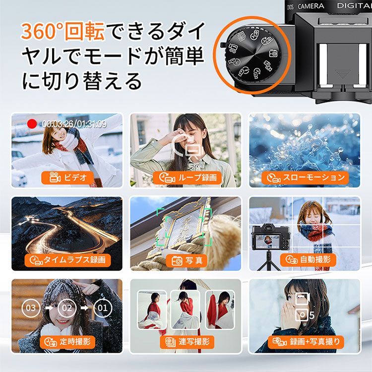 4800万画素