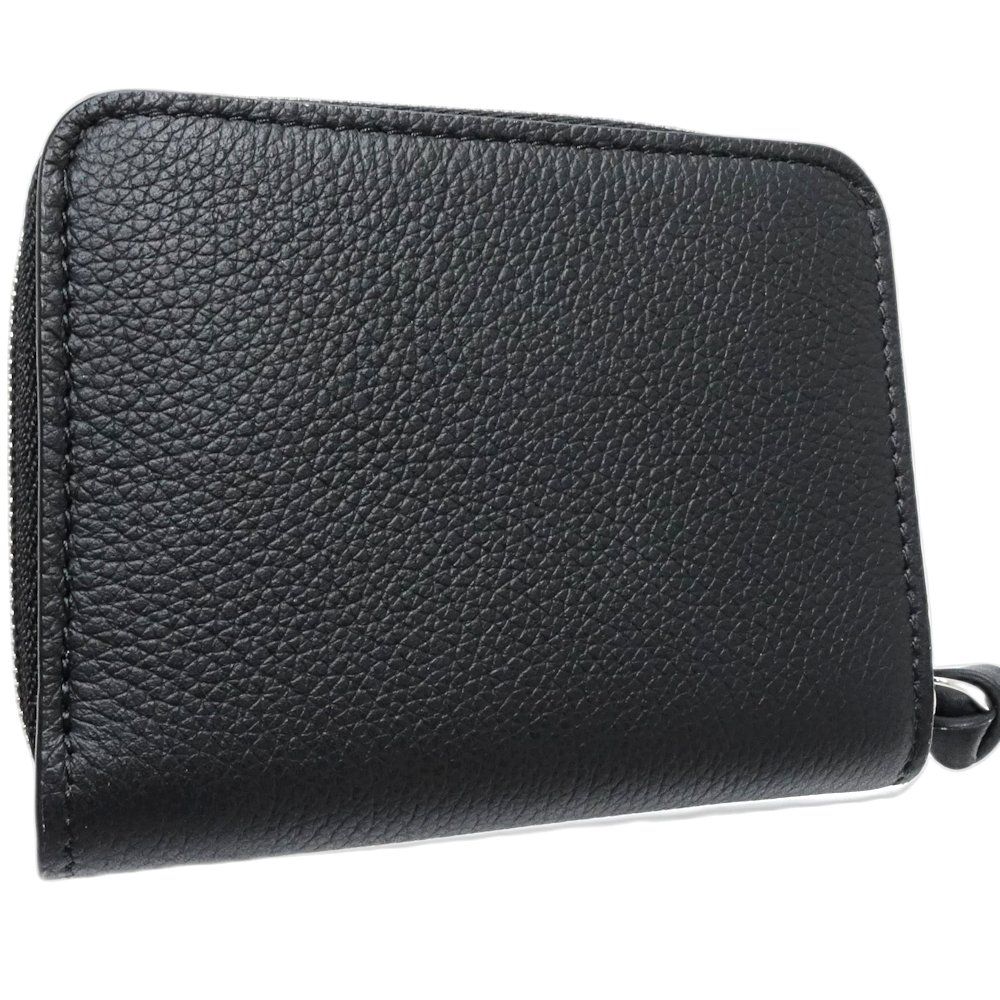 【美品・IC搭載】ルイヴィトン ジッピーコインパース ロックミー M80099 LOUIS VUITTON LOCKME「ロックミー」ZIPPY コインパース /M80099