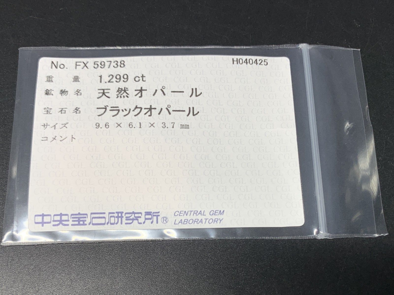 4661Y