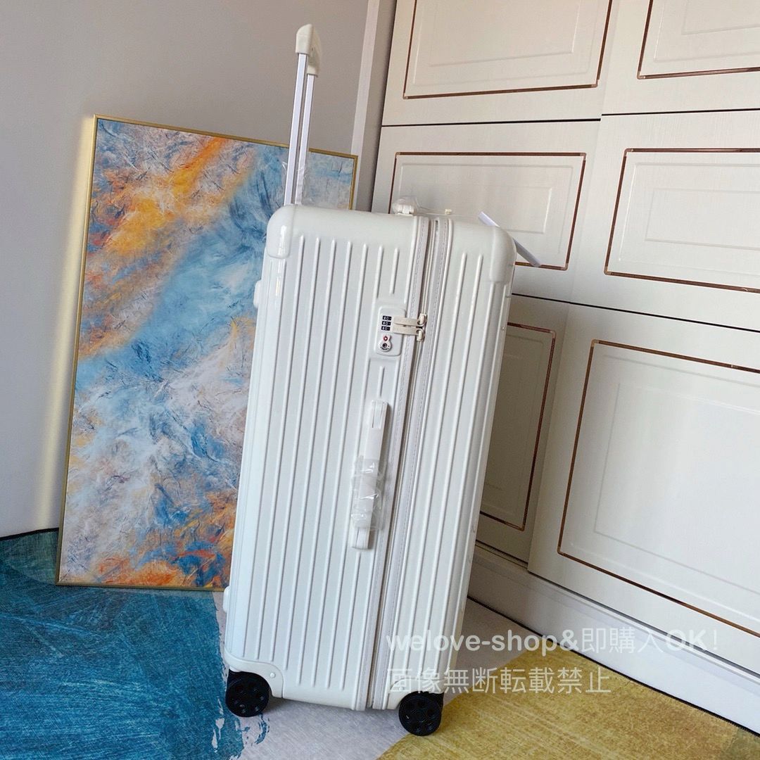 E129◇イーグルクリーク PRVトランク30 キャリーケース ブラック