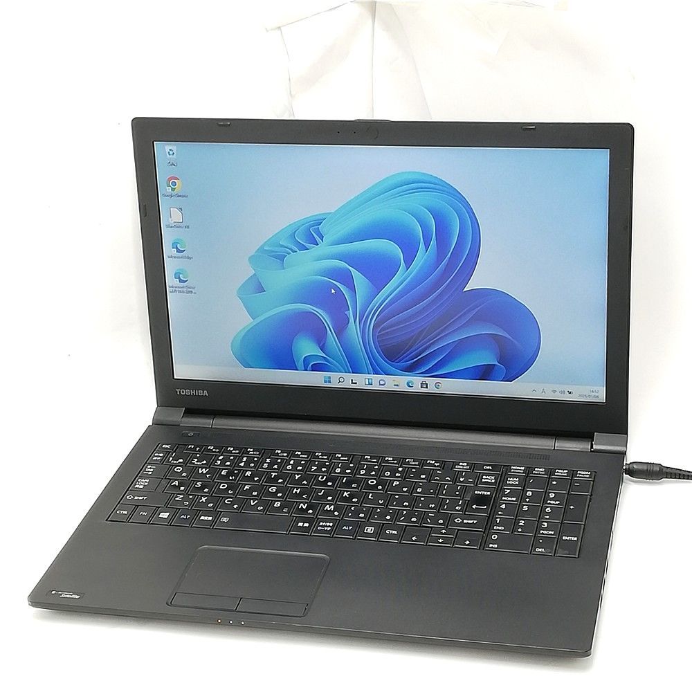 東芝 - （A1106）東芝ノートパソコン本体　R35/M Amazon.co.jp: 【整備済み品】 【Win 10搭載】東芝 dynabook