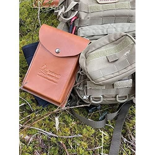 安心安全・匿名配送】ブッシュボックス Bushcraft Essentials/ブッシュ