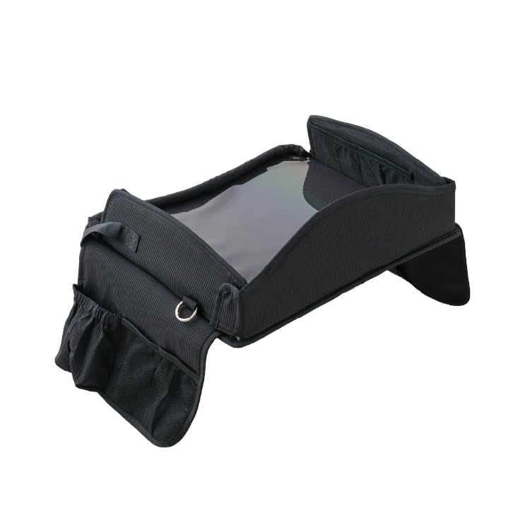 新品 チャイルドテーブル emoka (ブラック)