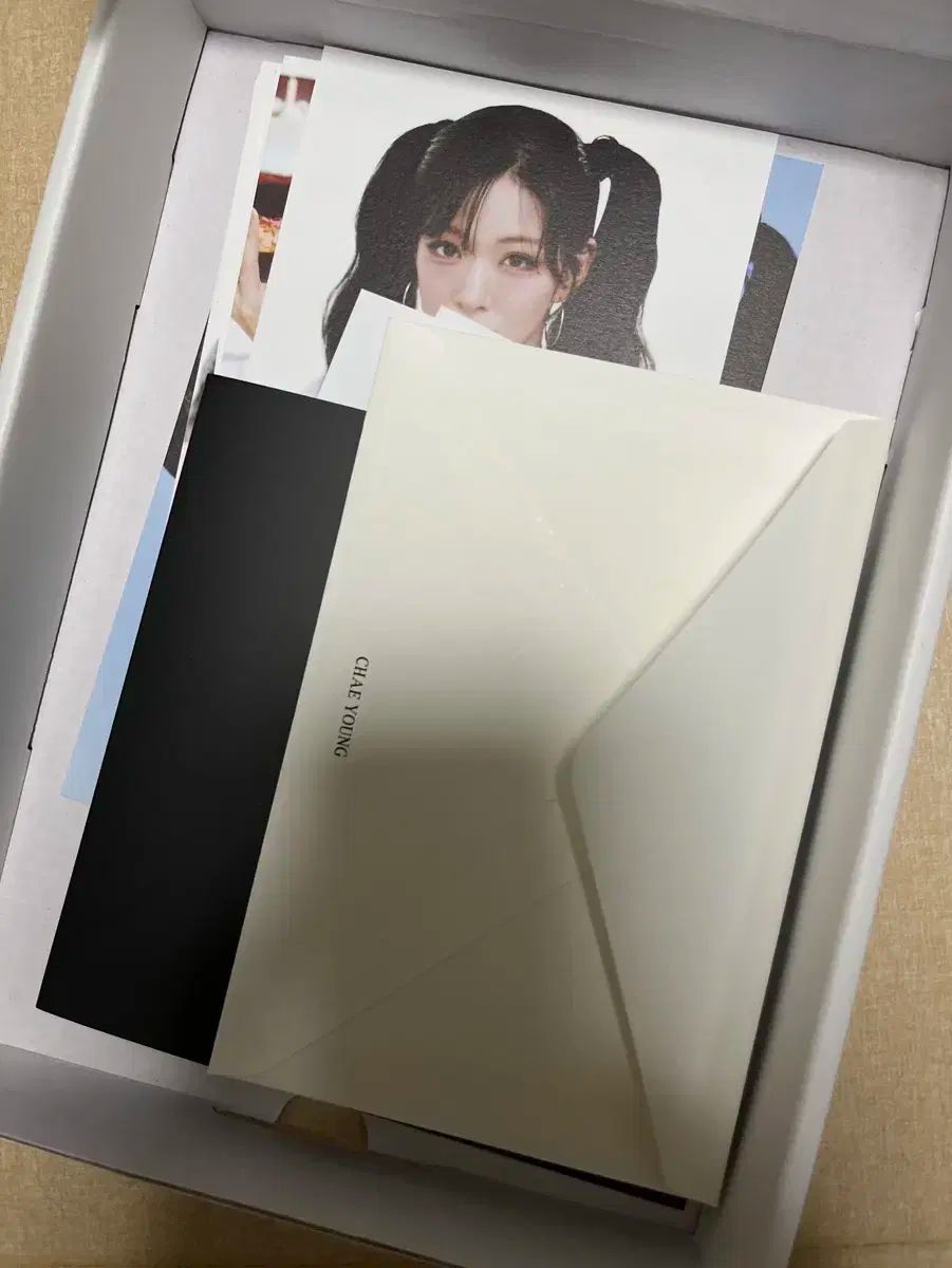 fromis_9 Birthday Box チェヨン 新品未開封 fromis9 Lee Chaeyoung birthday box sealed | eBay