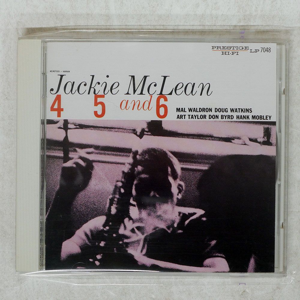 【LP6枚】ジャッキー・マクリーン/　まとめ売り Amazon.co.jp: ALTO MADNESS アルト・マドネス [12