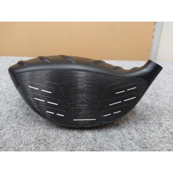 中古】 ピン PING G430 MAX マックス 9° ドライバー ヘッドのみ