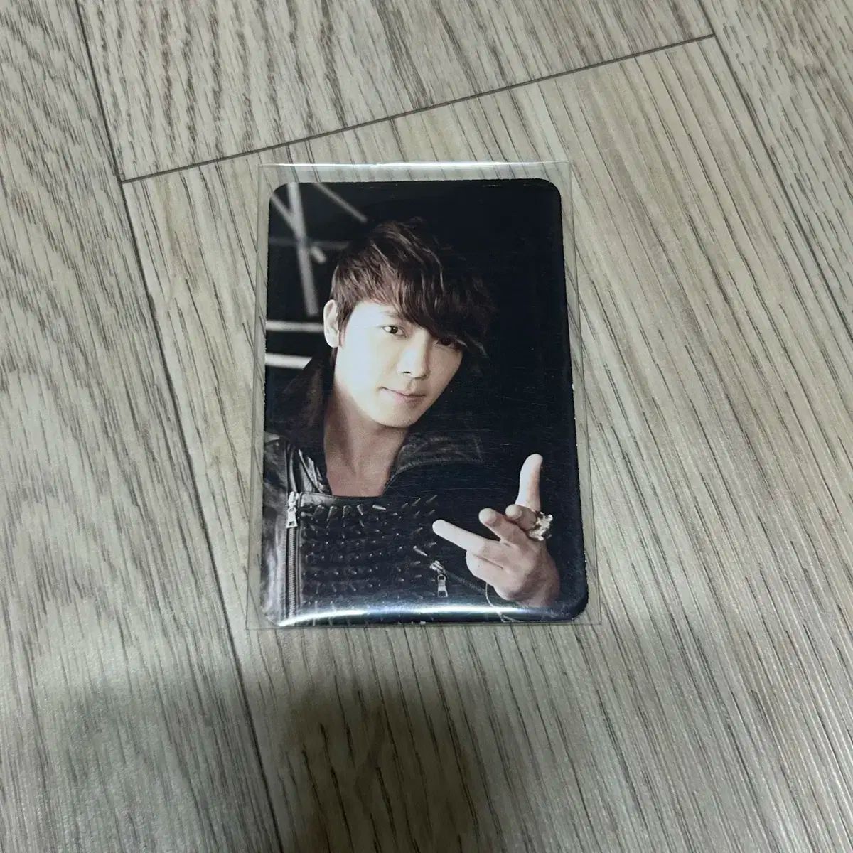 SUPER JUNIOR(スーパージュニア) ドンヘ(DONGHAE) セクス