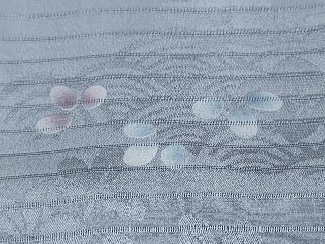 平和屋着物＊夏物 和装小物 帯揚げ10枚 全て正絹 逸品 DAAT0892by  